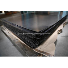 Sprint Graphite Reinforced Plates